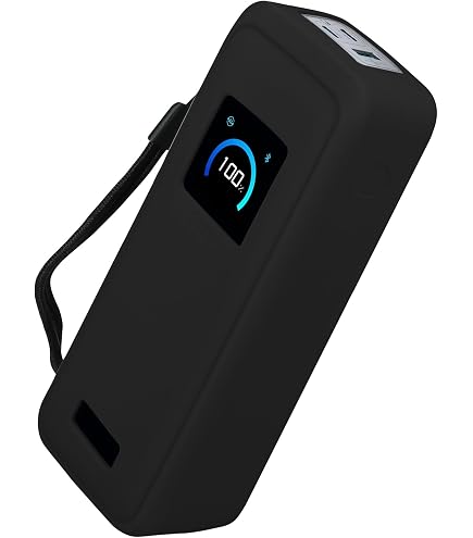 Amazon | Anker Prime Power Bank、27,650mAh 3ポート250W&プライムUSB